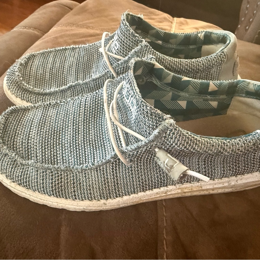 Men's Hey Dude Shoes